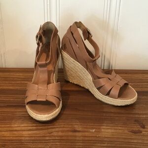 Madison Harding Heels